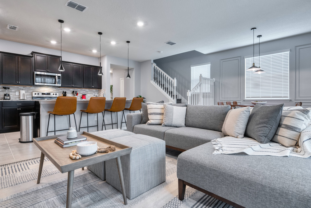 Windsor Island Resort 111