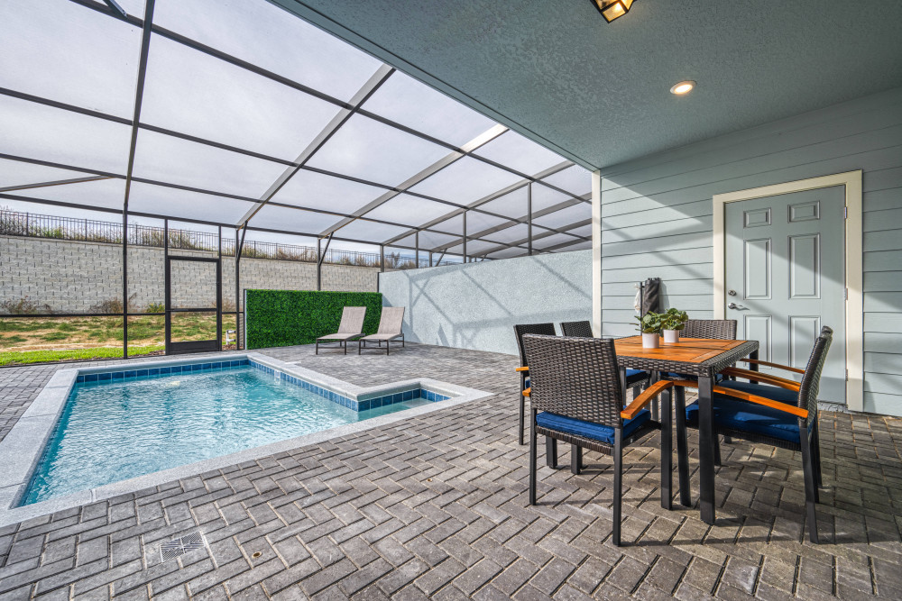 Windsor Island Resort 111