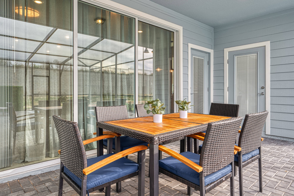 Windsor Island Resort 111