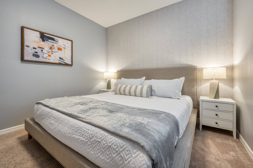 Windsor Island Resort 111