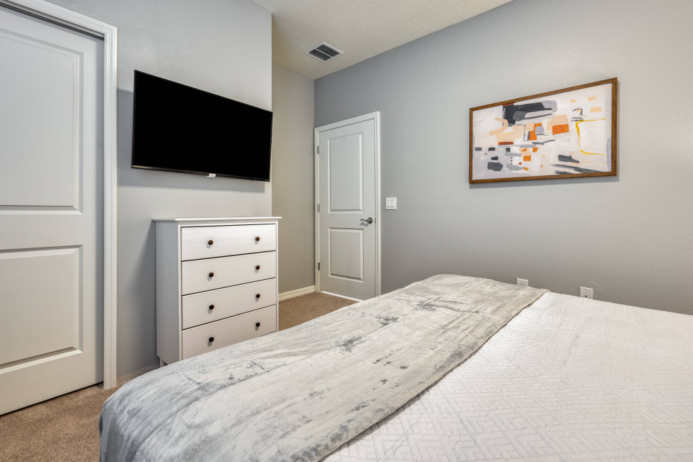 Windsor Island Resort 111