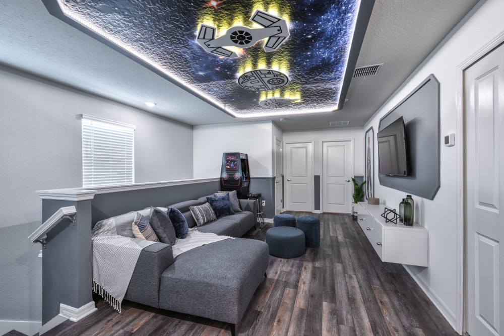 Windsor Island Resort 111