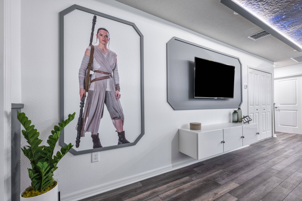 Windsor Island Resort 111