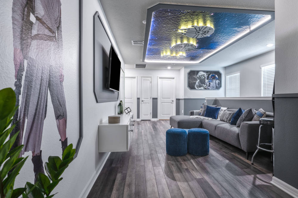 Windsor Island Resort 111