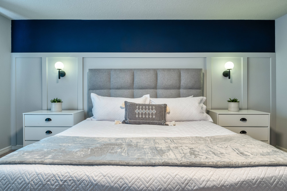 Windsor Island Resort 111