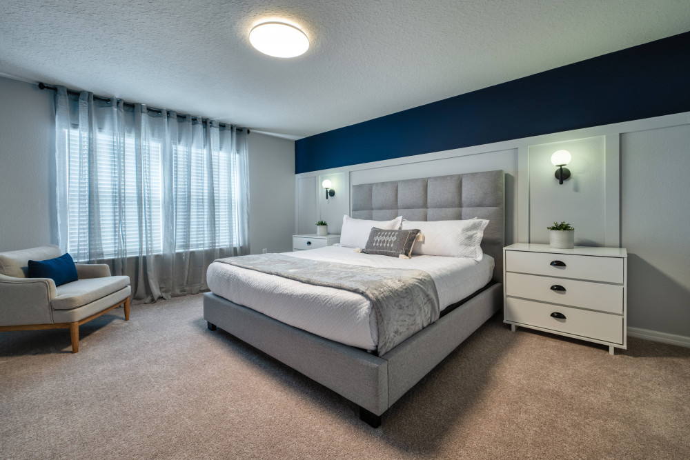 Windsor Island Resort 111