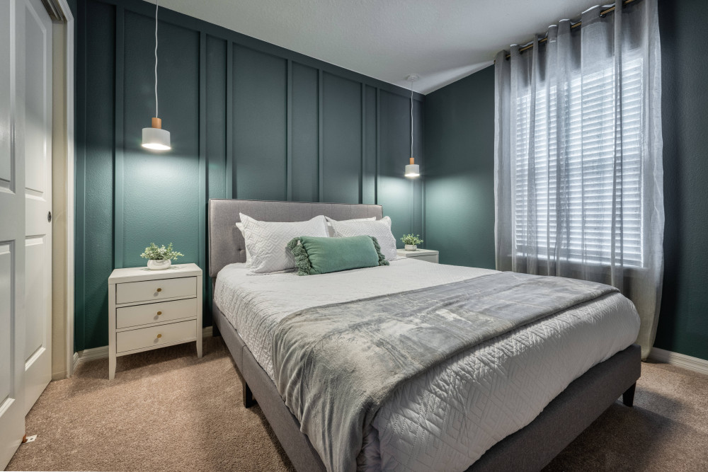 Windsor Island Resort 111