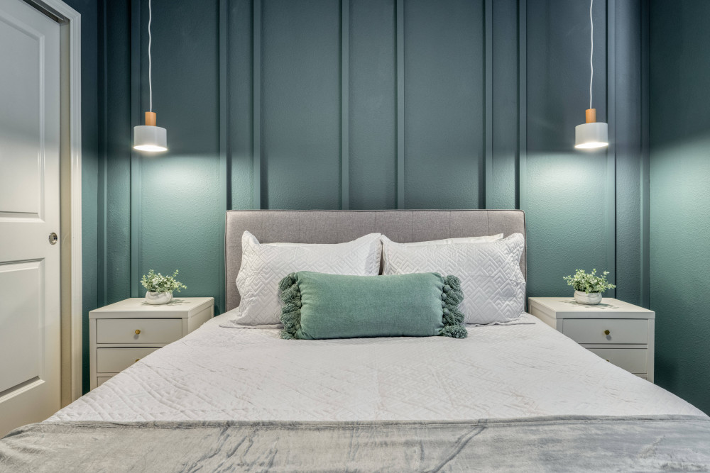 Windsor Island Resort 111