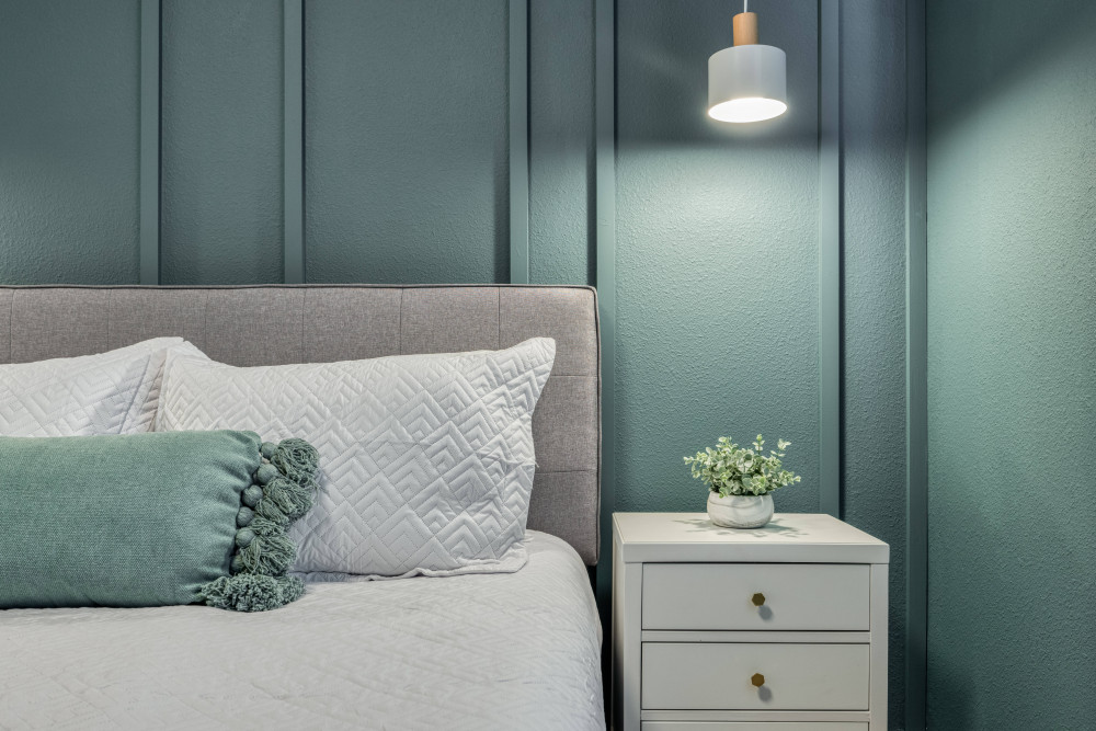 Windsor Island Resort 111