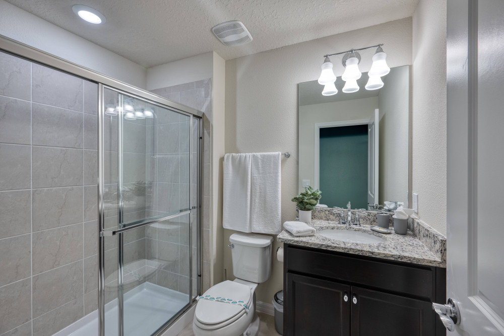 Windsor Island Resort 111