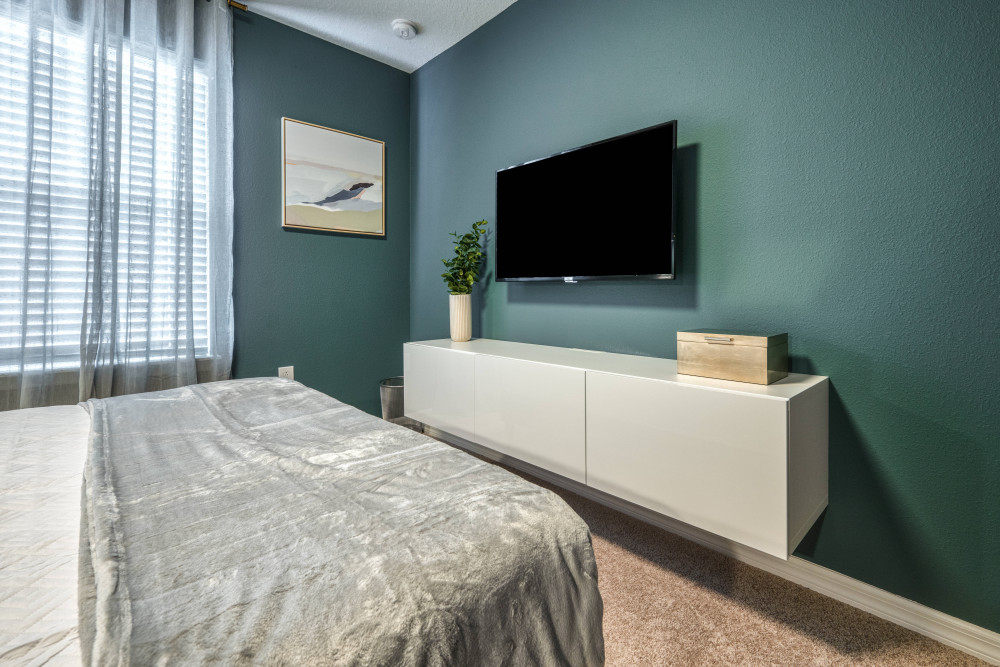 Windsor Island Resort 111