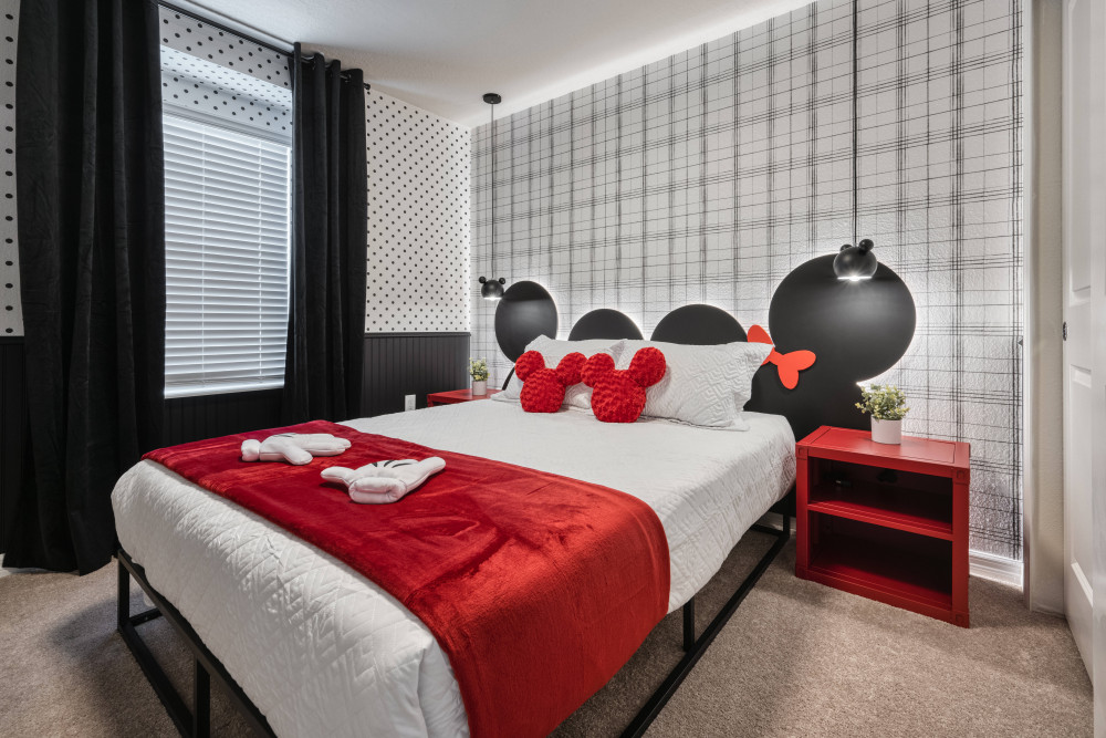 Windsor Island Resort 111