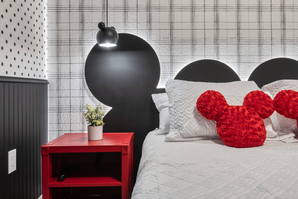 Windsor Island Resort 111