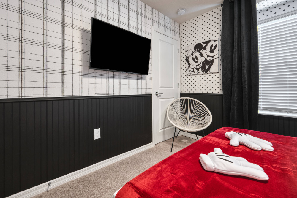 Windsor Island Resort 111