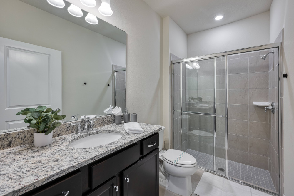 Windsor Island Resort 111