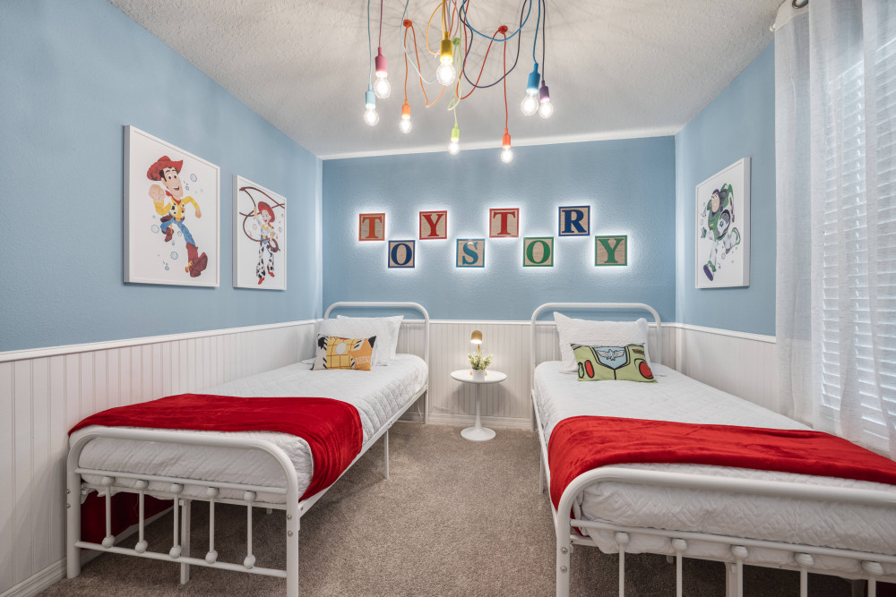 Windsor Island Resort 111