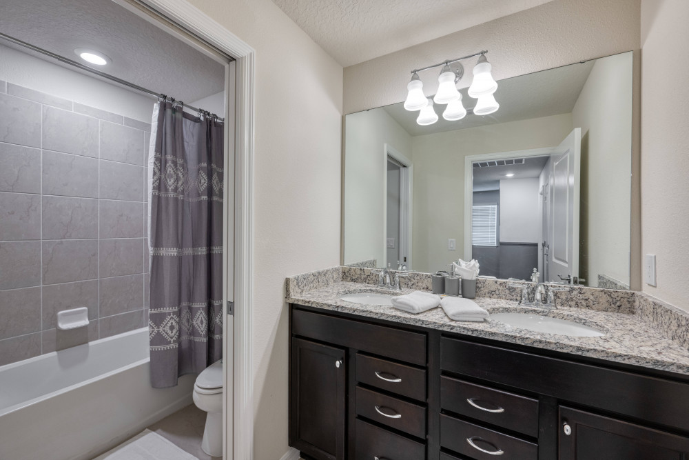 Windsor Island Resort 111