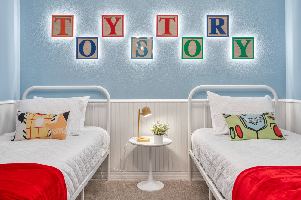 Windsor Island Resort 111