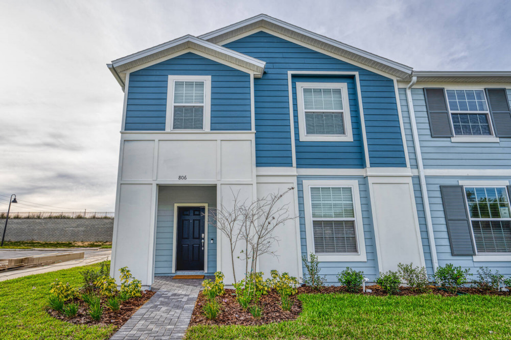 Windsor Island Resort 111