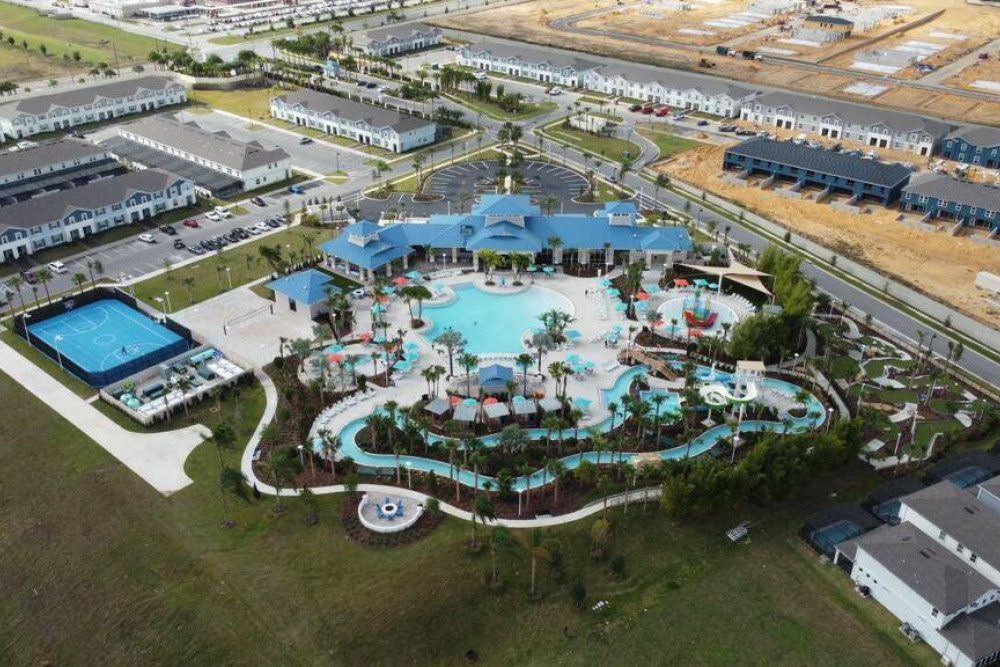 Windsor Island Resort 111