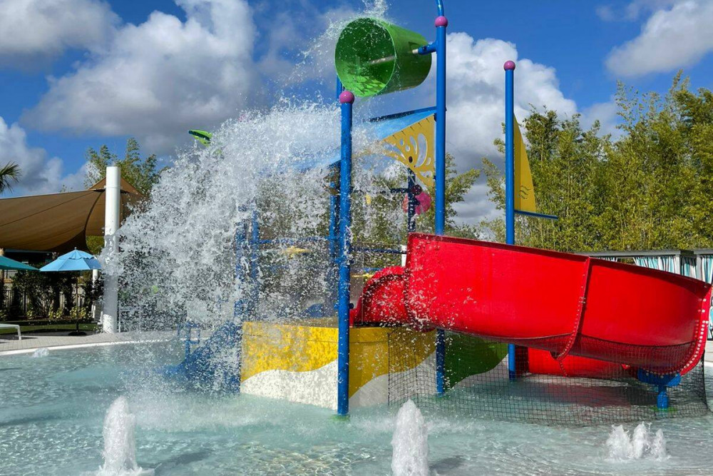 Windsor Island Resort 111