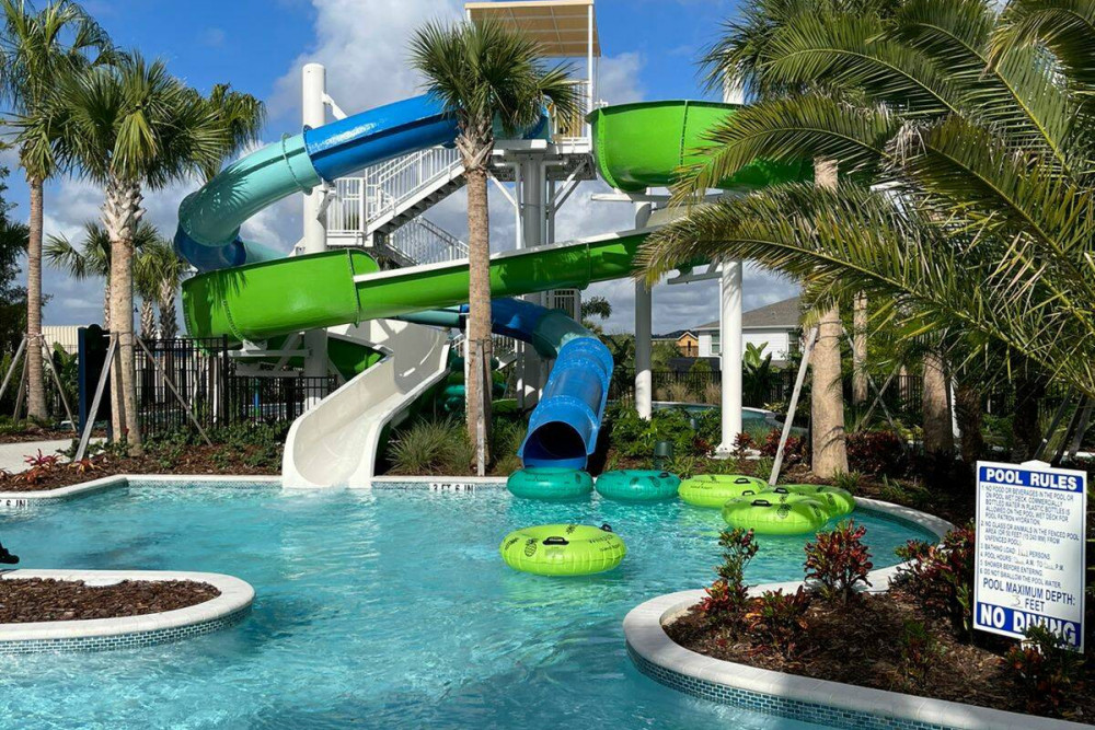 Windsor Island Resort 111