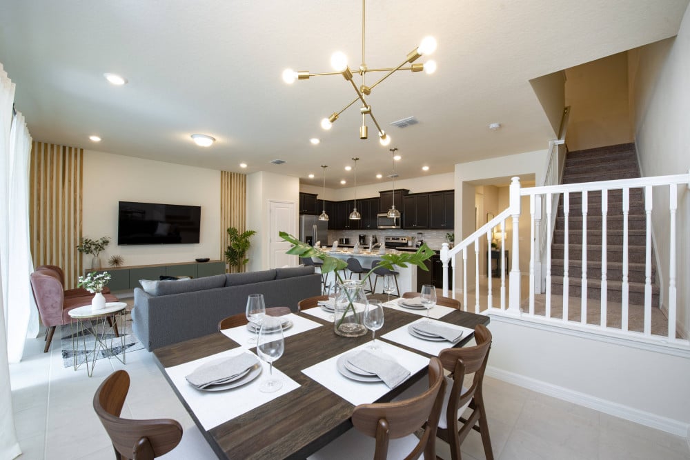 Windsor Island Resort 110