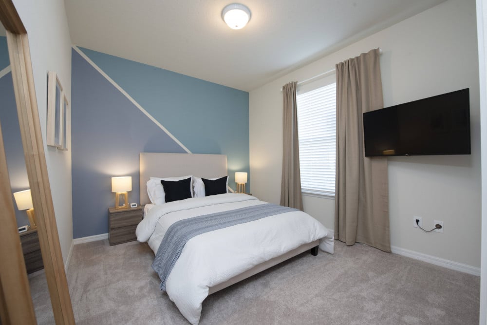 Windsor Island Resort 110