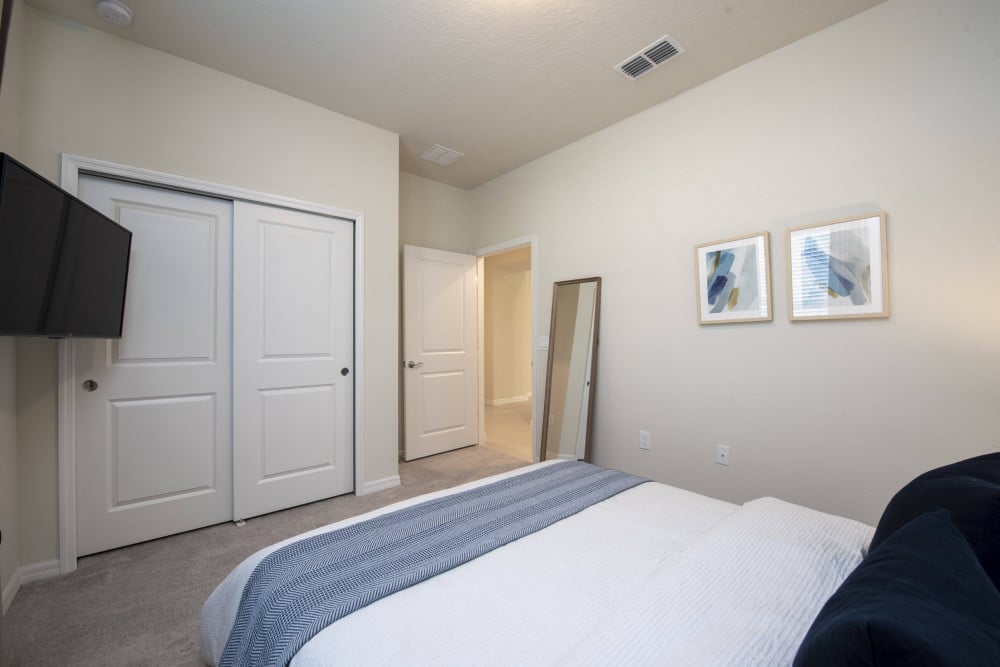 Windsor Island Resort 110