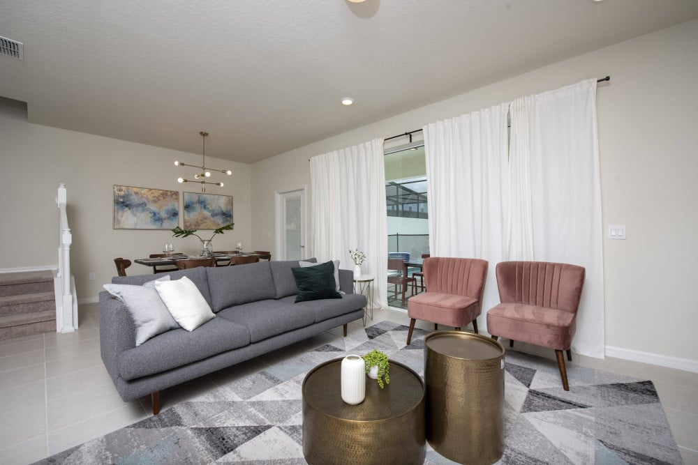 Windsor Island Resort 110