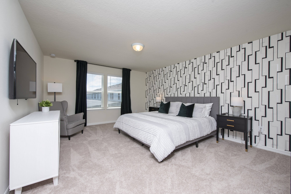 Windsor Island Resort 110