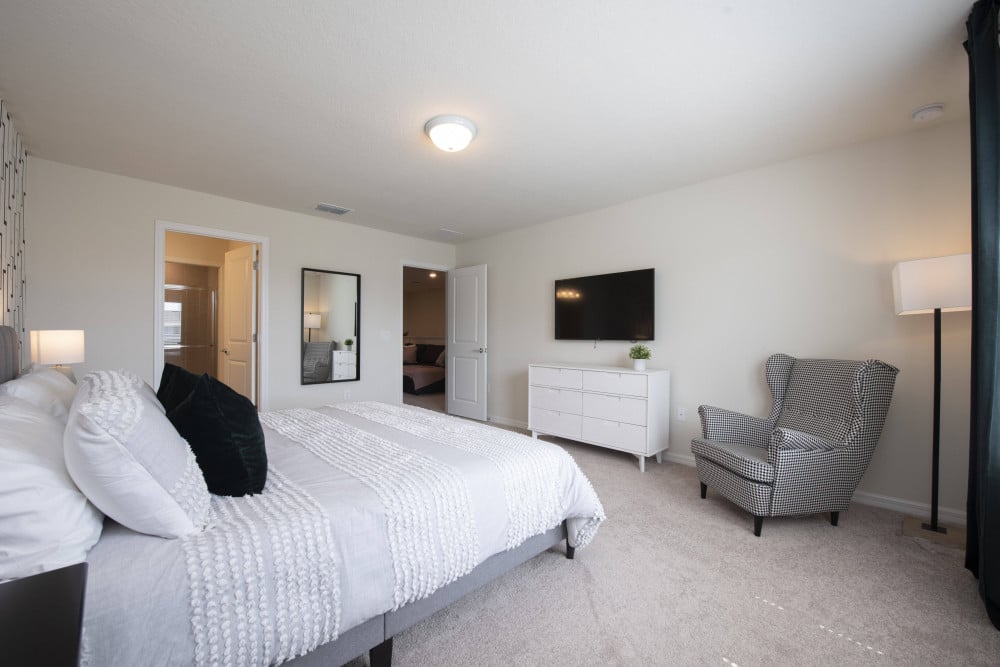 Windsor Island Resort 110