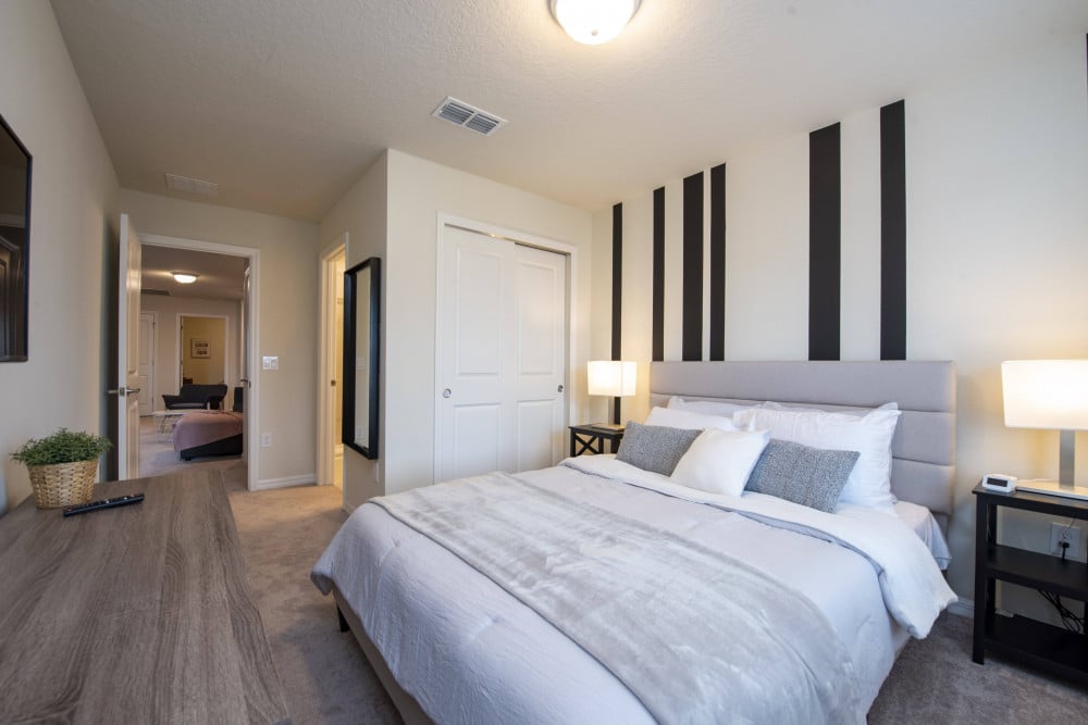 Windsor Island Resort 110