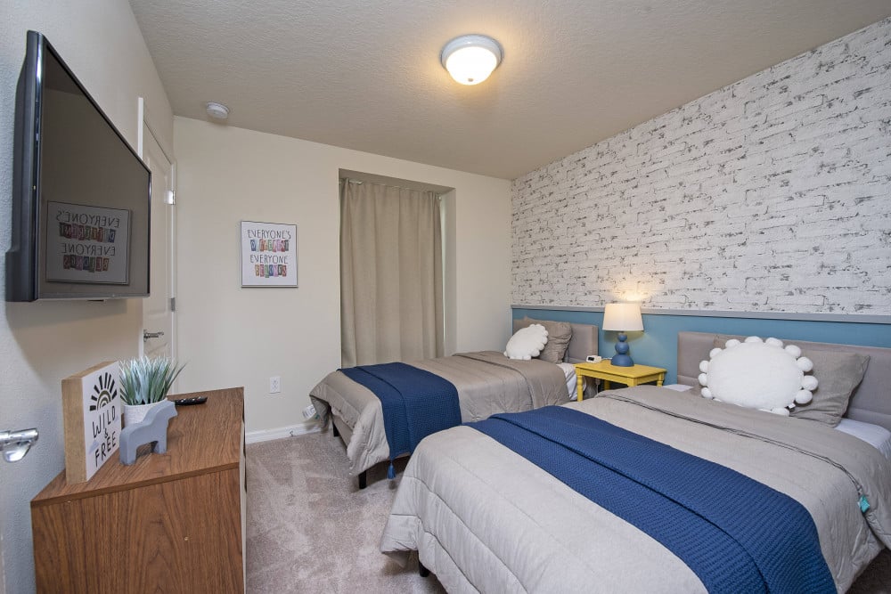 Windsor Island Resort 110