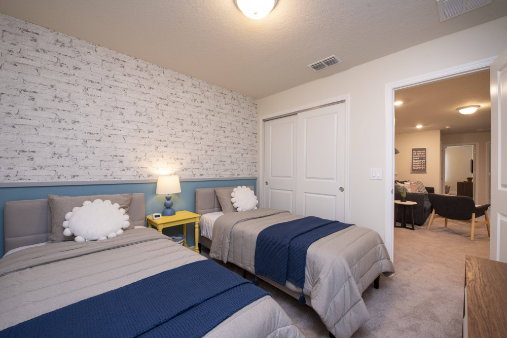 Windsor Island Resort 110
