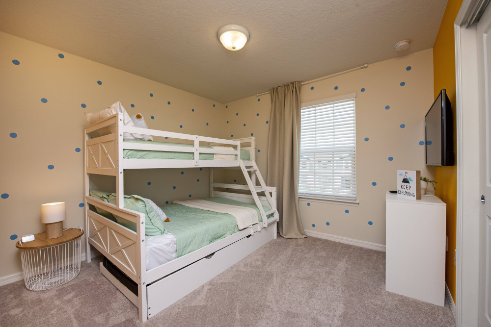 Windsor Island Resort 110