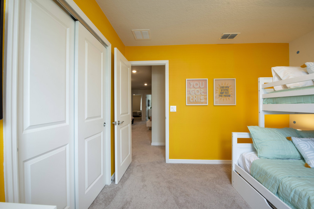 Windsor Island Resort 110