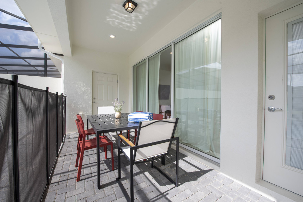 Windsor Island Resort 110