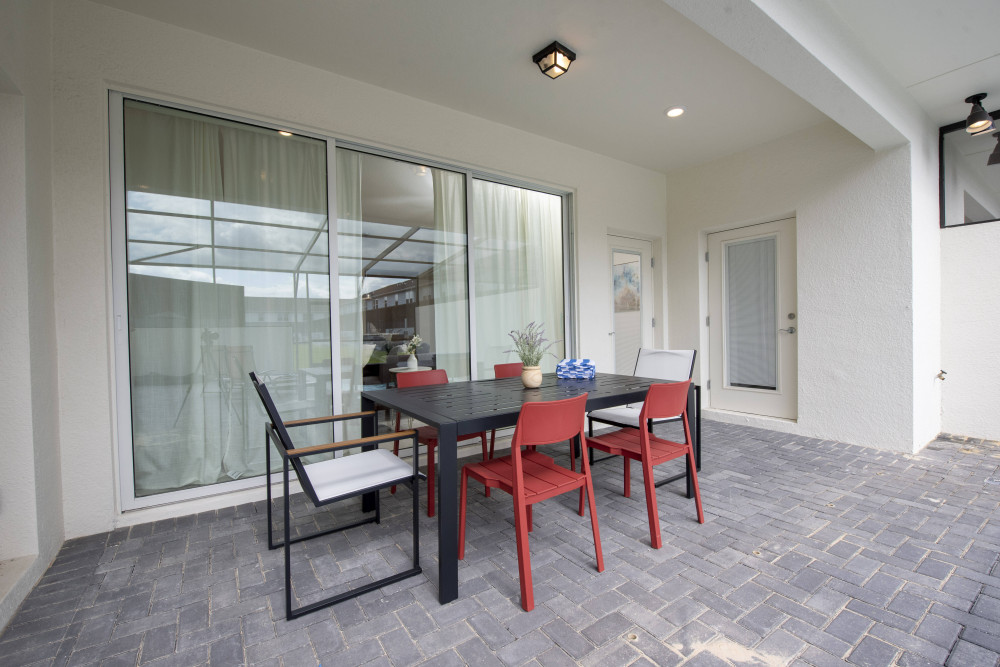 Windsor Island Resort 110