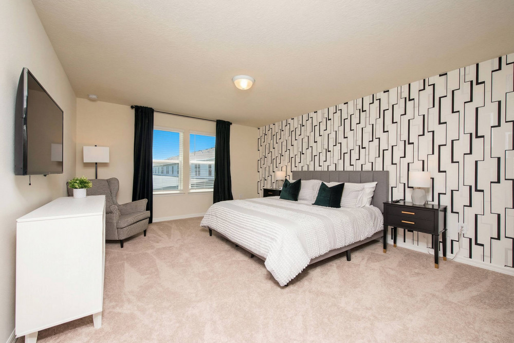 Windsor Island Resort 110