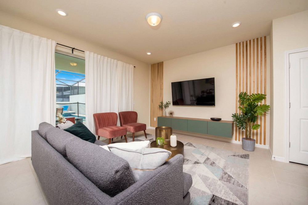 Windsor Island Resort 110