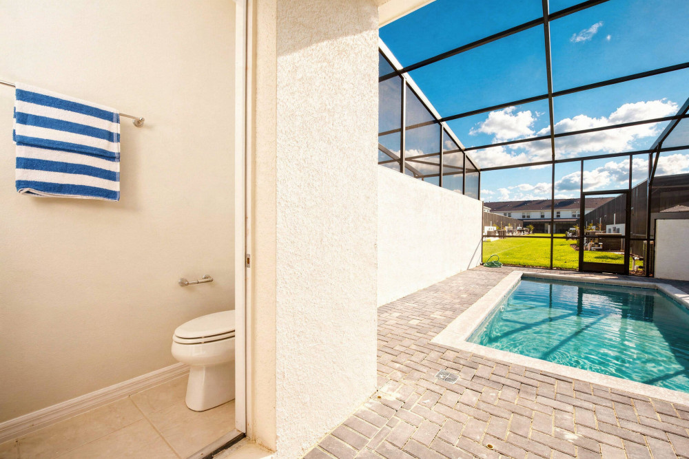 Windsor Island Resort 110