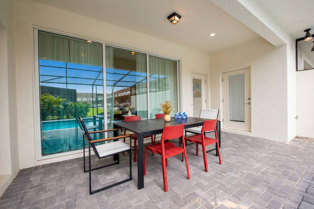 Windsor Island Resort 110