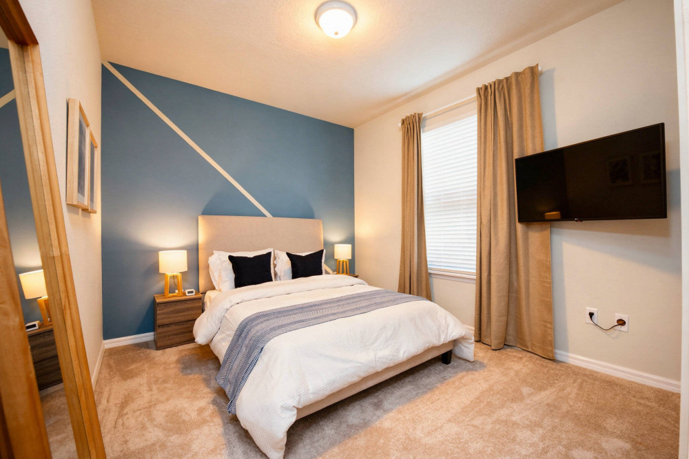 Windsor Island Resort 110
