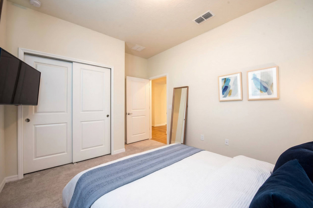 Windsor Island Resort 110
