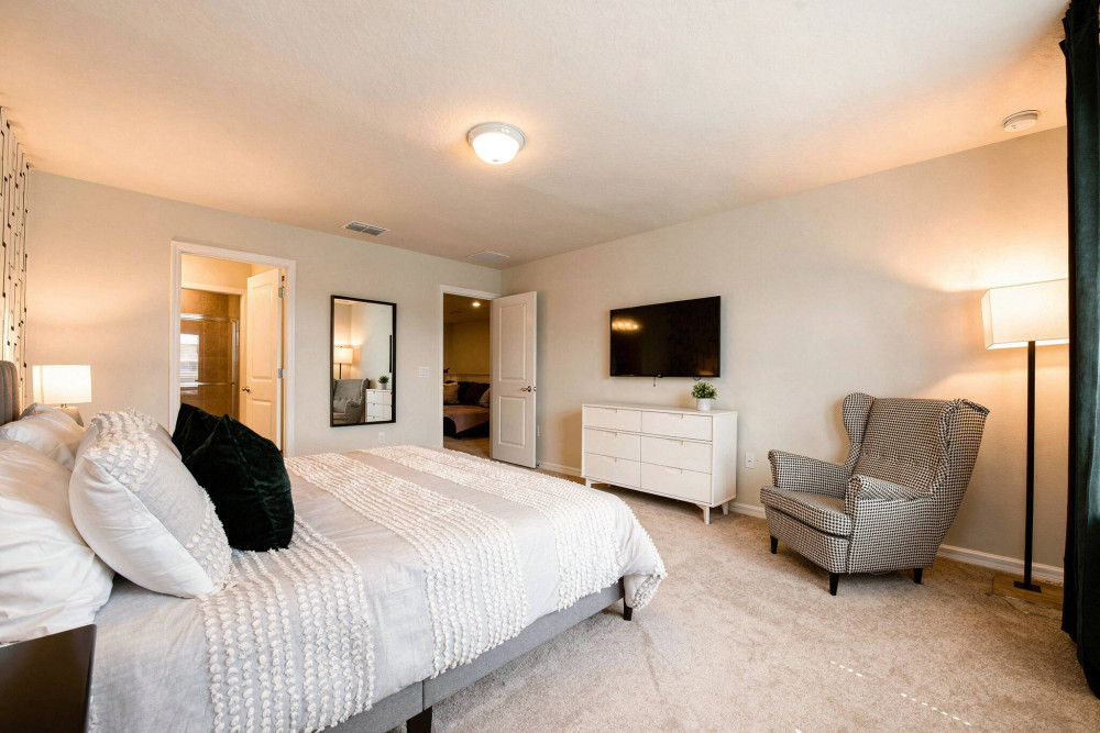 Windsor Island Resort 110