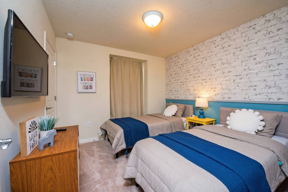Windsor Island Resort 110