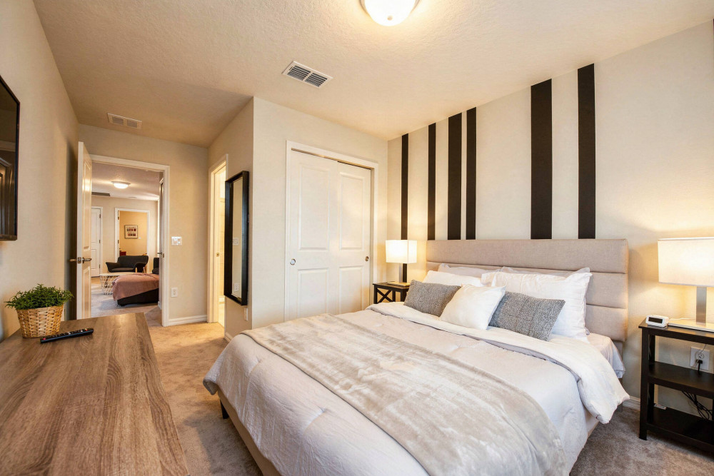 Windsor Island Resort 110