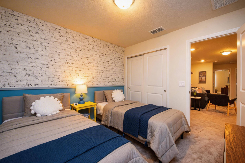 Windsor Island Resort 110