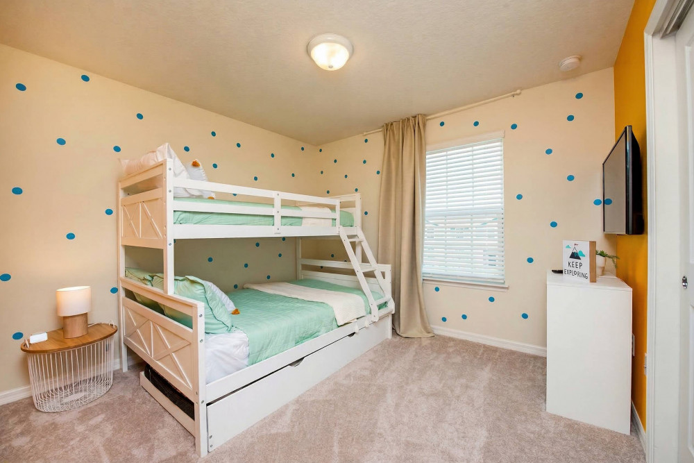 Windsor Island Resort 110